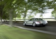 Mercedes-Benz SLS AMG